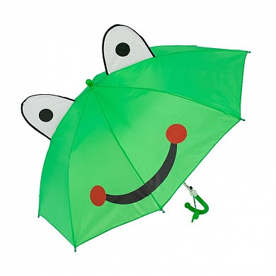Зонт детский Umbrella для детей с ушками
