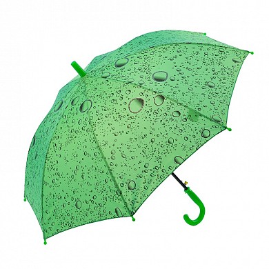 Зонт детский для мальчиков и девочек "Капля"