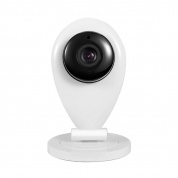 картинка Беспроводная IP WiFi камера видеонаблюдения для дома / Видеоняня Baziator V380 R1