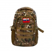 картинка Мужской спортивный военный тактический рюкзак Baziator 40 литров